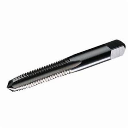 Widia 5353 STRAIGHT FLUTE TAP, RIGHT HAND CUTTING, M6X1 THREAD, D5 THREAD 2749172
