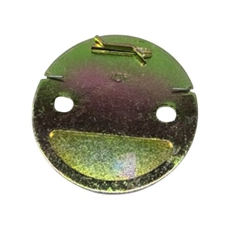 Cnh PLATE, CNH OEM 9N9549 9N9549