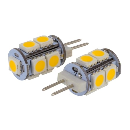 Valterra Replacement Bulbs Rv DG72611WVP