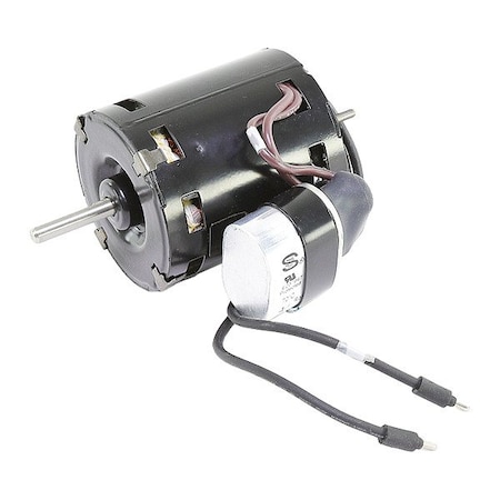 Heatcraft Refrigeration OEM Replacement Motor, 115V AC 5036-NS
