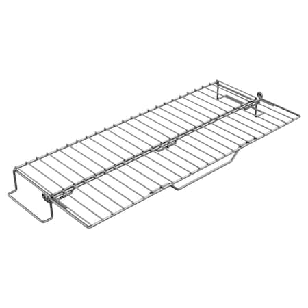 Ninja Stainless Steel Grill Rack 15 lb 24.33 in. L X 9.65 in. W 1 pk XSKFLDINDRCTRK