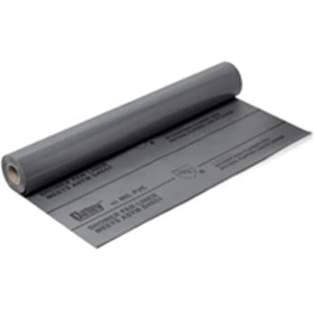 Oatey 41594 Pvc Shower Pan Liner 5 x 40 Ft. 2679504