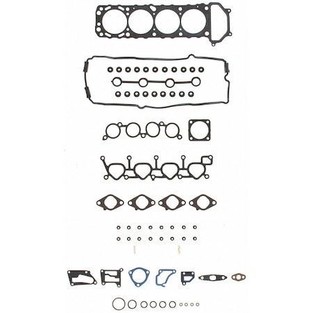 Fel-Pro PermaTorque Engine Cylinder Head Gasket Set,  HS9942PT-1