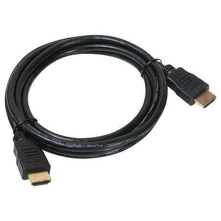 Electronelectron 12 ft. High Quality HDMI Cable EL3542818
