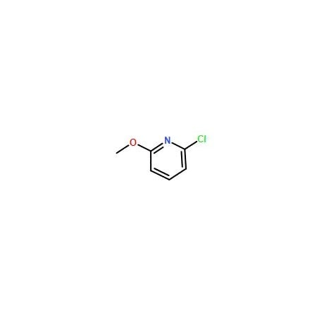 Ak Scientific 2-Chloro-6-methoxypyridine (500g), CAS 17228-64-7 S148-500g