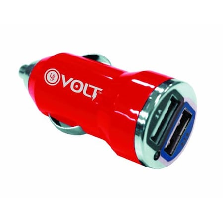 Water World 4 Volt XL- Red Blister Card WA3687403