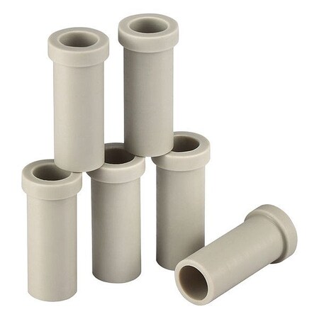 Ohaus Adapter, 1/2 mL, Beige 30130885
