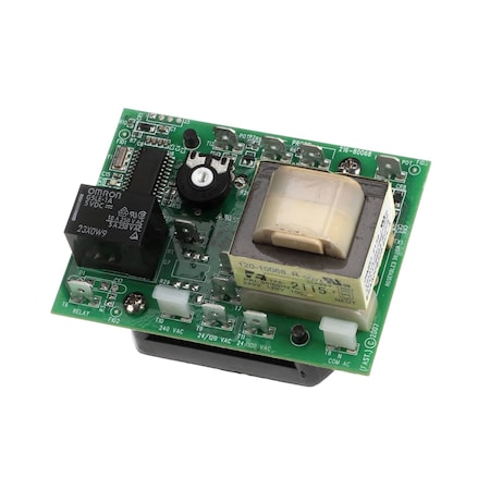 Patriot Cooking Thermostat PT-20104K007