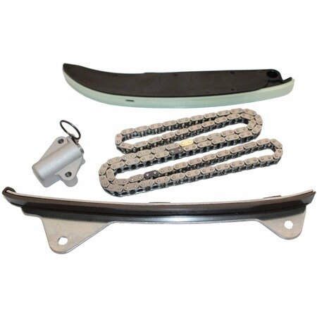 Cloyse Engine Timing Chain Kit,  9-0966SX