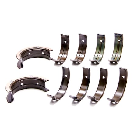 Acl Race Series 5M8309H-STD Rod Bearing Standard Set AEB5M8309H-STD