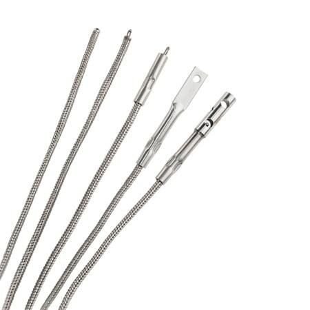 Omega XCIB T/C ASSEMBLY XCIB-K-1-2-20