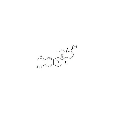 Ak Scientific 2-Methoxyestradiol (50mg), CAS 362-07-2 X5011-50mg