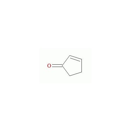 Ak Scientific 2-Cyclopenten-1-one (5g), CAS 930-30-3 W9582-5g