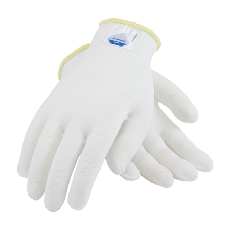 Kut Gard Seamless Knit Dyneema / Elastane Glove, Light Weight, 12PK 17-DL200/L