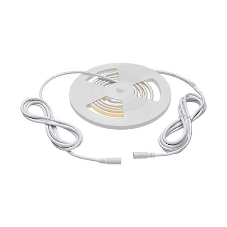 Tresco Flexible Lighting Neoloop Square Top-Emitting 18W 24V Neutral 3500K 8.2ft L-N4-24V3WM-35K-96-1