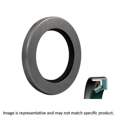 Timken HI-PERFORMANCE SEAL 21173-1211