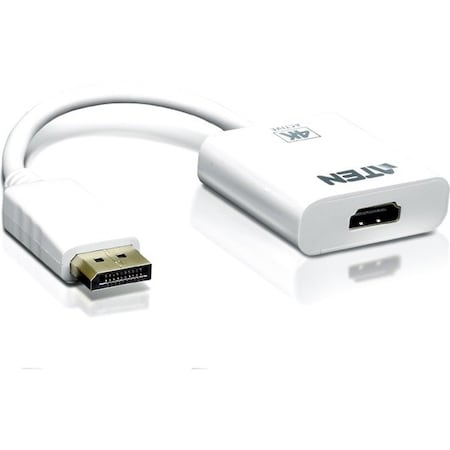 Aten ACTIVE 4K MINI DISPLAYPORTM TO HDMIF VC986