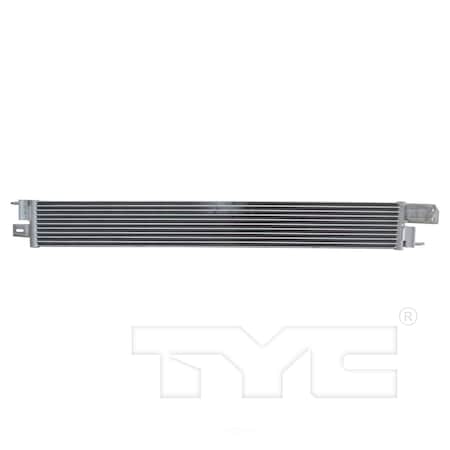 Tyc Auto Trans Oil Cooler 19159