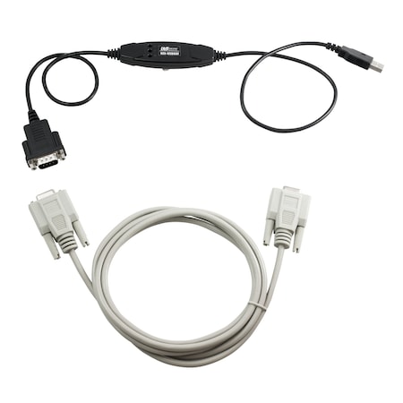 A&D USB to 9-Pin RS-232C Convertor for the Phoenix Series of Balances AX-USB-2920-9P