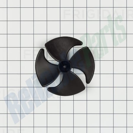 Electrolux Frigidaire Refrigerator Evaporator Fan Blade 242219302