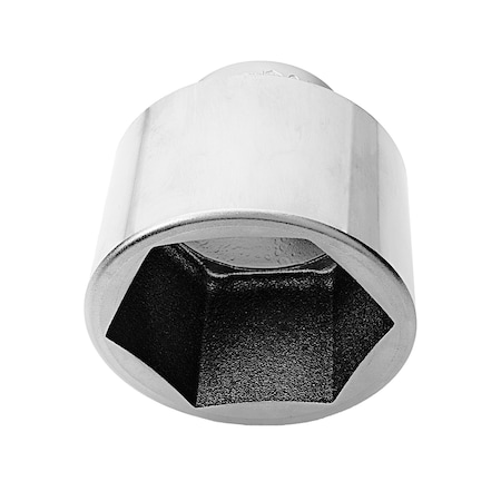 Genius Tools 3/4in Dr. 66mm Hand Socket 625266