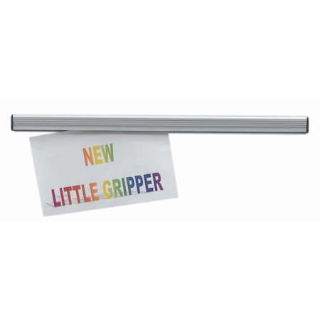 Aarco Little Gripper, Paper Gripper, Length 36'' LG36