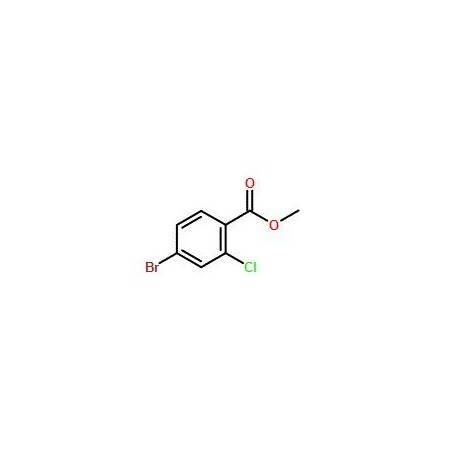 Ak Scientific Methyl 4-bromo-2-chlorobenzoate (1g), CAS 185312-82-7 Z1776-1g