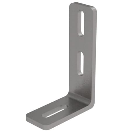 Mason Plastics METAL BRACKETS MP205C14S