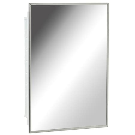 Zenith OAH, Steel, White, Stainless X314