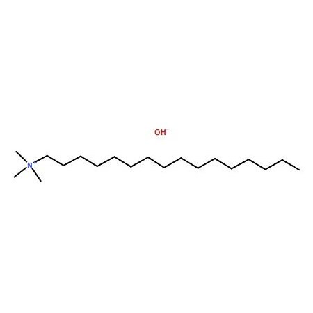 Ak Scientific Hexadecyltrimethylammonium hydroxide (5g), CAS 505-86-2 8031AL-5g