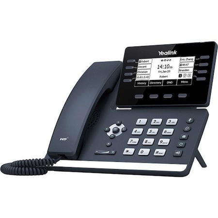 Yealink Prime Business Phone w SIP-T53