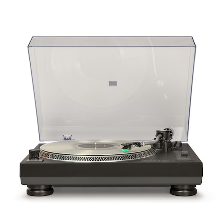 Crosley Radio C100bt Record Player C100BT-BK
