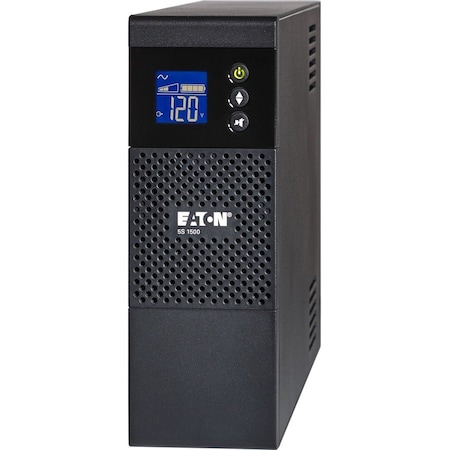 Eaton Eaton 5S 1500Va Lcd Tower Lcd 120V 5S1500LCD