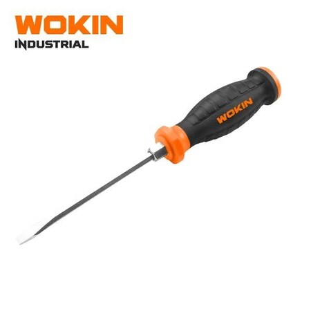 Wokin Go-Through Screwdriver PH2X100MM 201664