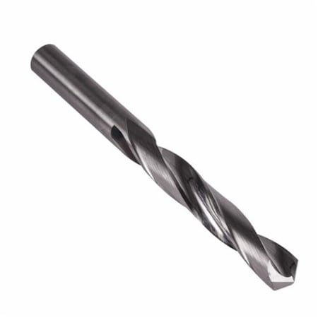 Precision Twist Drill D33L GENERAL PURPOSE STANDARD LENGTH JOBBER LENGTH DRILL BIT, K DRILL 6002753