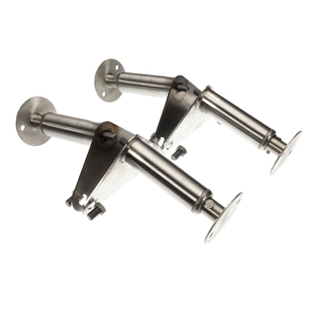 Blodgett LEG SET, 6 S/S.SEISMIC 33196