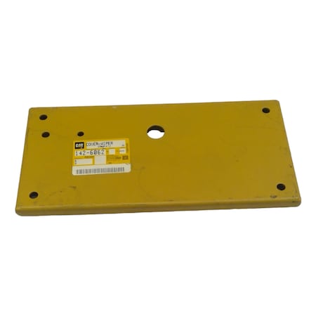 Caterpillar COVER-WIPER, CATERPILLAR OEM 1426062 1426062