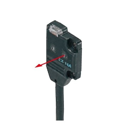 Panasonic Photoelectric Sensor EX-14A