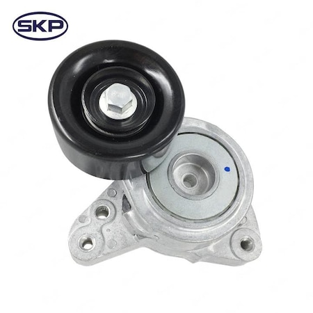 Skyward Automotive Products Accessory Drive Belt Tensioner Assembly,  SK89321
