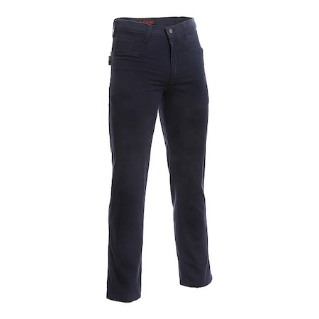 Drifire Men's Flame Resistant Pants, 14 cal/sq cm, Universal 9.5 oz Flex Canvas PNT-FFN-42X30