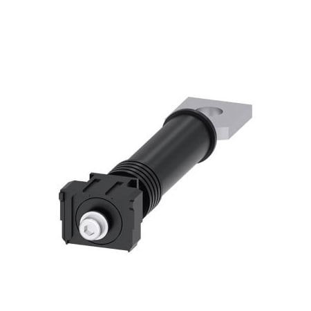 Siemens rear connection stud flat long, 1 unit accessory for: 3VA12 3VA9211-0QE20