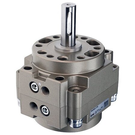 Smc ACTUATOR, ROTARY, VANE TYPE CRB1BS63-270S