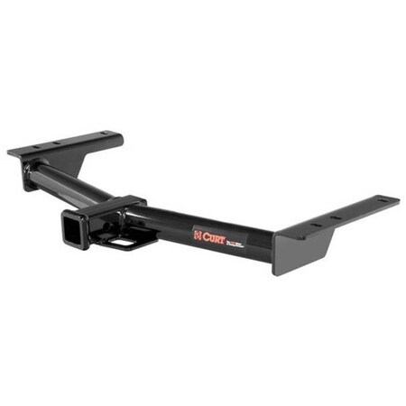 Replacement For Ford Transit 250 Year 2024 Class 3 Trailer Hitch W/ 2In Receiver 6000 Lbs.