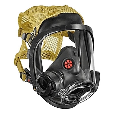Scott HT Facepiece, AV-3000, Medium 201215-22