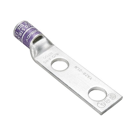Burndy Compression Terminal YA392LN