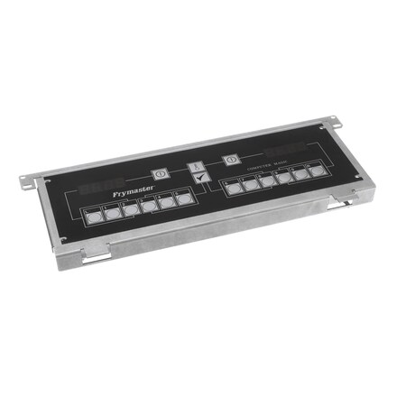 Frymaster Control Assembly, Dual Vat, SSR Electric, SMT 8262404
