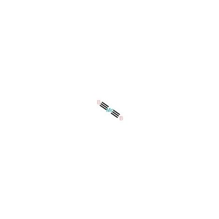 Ak Scientific Molybdenum diboride (1g), CAS 12007-27-1 5502AF-1g