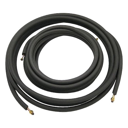Friedrich Liquid and Suction Line Set, 25 ft. L T52250