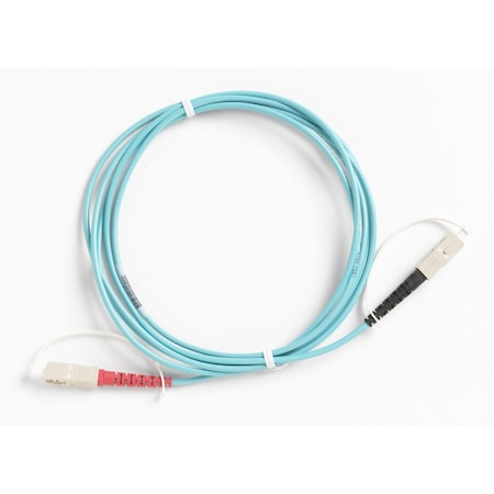 Fluke Networks Multimode TRC 2M 50UM, ST/ST MRC-50-STST