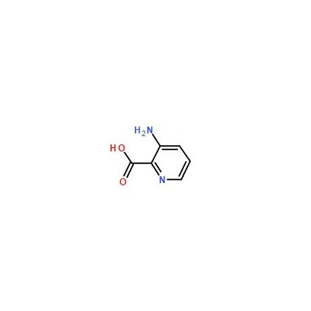 Ak Scientific 3-Amino-2-pyridinecarboxylic acid (1g), CAS 1462-86-8 V1900-1g